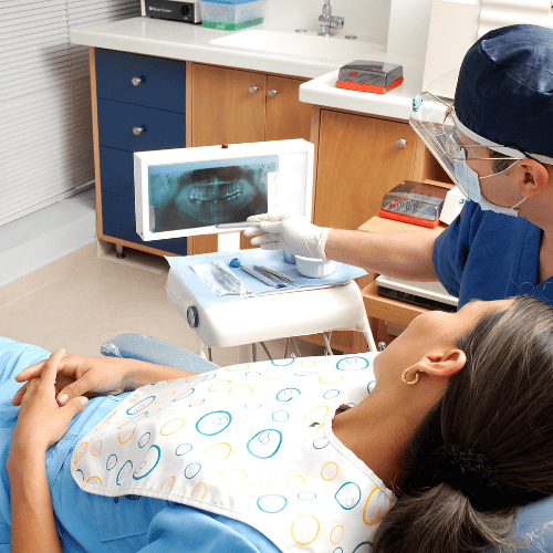 dentista